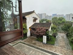 -苏城小院·园林精致苏州菜(斜塘老街店)