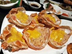 -大渔铁板烧(大悦城店)