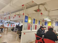 -虾大侠·盱眙龙虾老北京铜锅涮羊肉(金楠天街店)