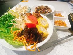 -八珍玉食鸡煲·打边炉(印象城店)