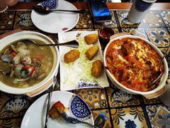 -番茄屋葡式美食(总店)