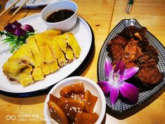 -玖鲜小笼(中山广场店)