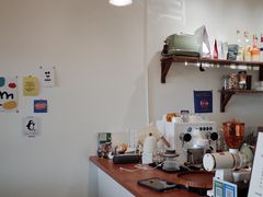 -白熊咖啡(闽江大道店)