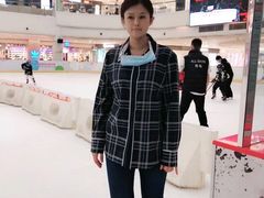 -全明星滑冰俱乐部(万象城店)