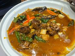 -金陵后厨·南京菜(新街口秣陵路店)