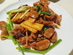 花雕酒炒猪利-琥珀·原创臻选店(维家思店)