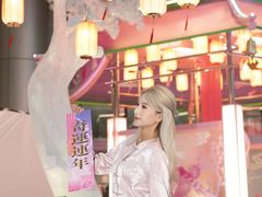 -深圳来福士广场