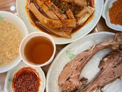 -清真·益鑫羊肉手抓馆(花园北街店)