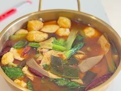 -野人串吧.烤串(于洪广场店)