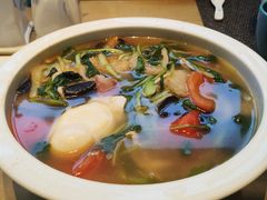 -玄武苏宁诺富特酒店·紫金轩中餐厅