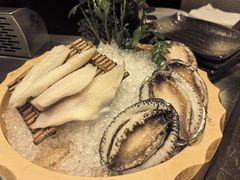 -枫品铁板烧(东樾店)