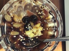 -丽江庭院·云南野生菌·海鲜火锅(鼓楼四合院店)