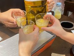 -半酌烧烤小酒馆(南京东路店)