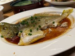 -北海金昌开元名都大酒店·四季轩中餐厅