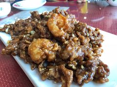 -桃子餐厅·天津菜(红星路直营店)