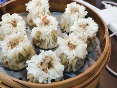 -都一处烧麦馆(前门店)