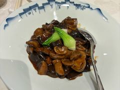 -杭州香格里拉·香宫中餐厅