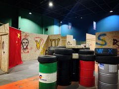-319集结地真人CS·团建·轰趴馆(城外诚店)