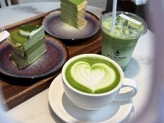 -六六·抹茶66’s SALDessert(保利时光里店)