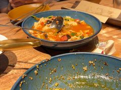 -耶里夏丽·丝路新疆菜·清真食品(徐汇南丹东路臻选店)