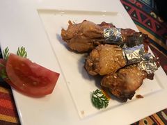 -芭莉与彩虹西餐厅(成都合生汇店)