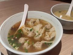 -大师兄·西北风味食集(增城合生汇店)