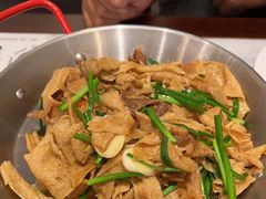 -小菜园新徽菜(宜兴八佰伴店)
