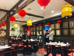 大堂-鸭匠食府·挂炉烤鸭·新京菜(阜成路店)