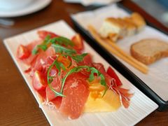 -安妮意大利餐厅(丽都店)