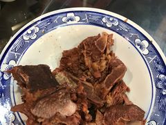 -乔家满族八大碗(流水沟店)