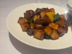 -汤城小厨•粤菜•靓汤(苏州街店)