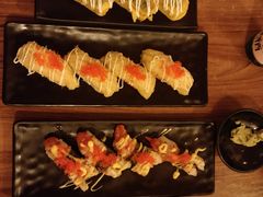 -昊·来了寿司(双楠2店)