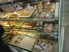 -糯米香(长江路店)