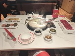 -八合里潮汕鲜牛肉火锅(惠州华贸店)