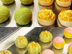 -良枫友信(陈家祠店)