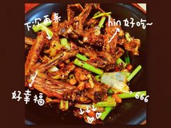 -掌上鲜(南顺城街店)