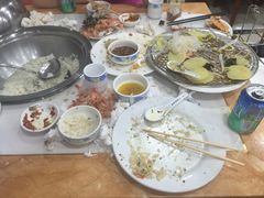 -南海渔家•海鲜•正宗海南菜(海棠湾店)