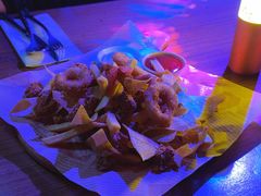 小吃拼盘-MARU玛露音乐餐厅(大学路店)