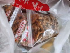 -方林富炒货店(武林路店)