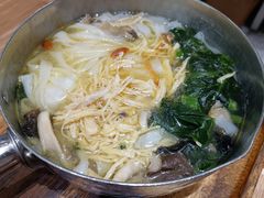 -小满手工粉(北京来福士店)