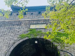 -虞山风景区