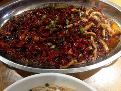 -巢爷老味(东方红店)