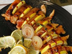 -娜娜家·Nana's restaurant(国金汇店)