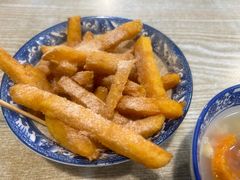 -黄记潮汕甜汤(贝底田坊店)