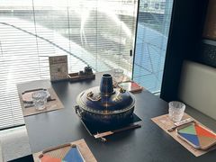 -东来顺·非遗火锅(赛格国际购物中心店)