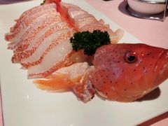 -行家海鲜火锅酒家(静安寺店)