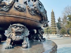-哈尔滨极乐寺