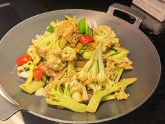 -桂花里·衢州菜·精酿餐吧(未来科技城万达广场店)