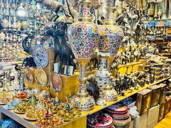 -新疆国际大巴扎