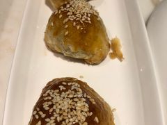 -顺德美的万豪酒店-万豪中餐厅